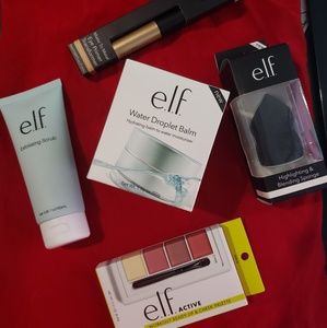 Elf makeup set